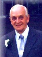 James Keenan 1916-2004