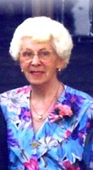 Marjorie Ellis 1917-1993