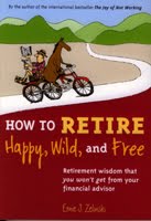 <b>The Best Selling Non-Financial Retirement Book on Amazon.com — Over 125,000 Copies Sold!</b>