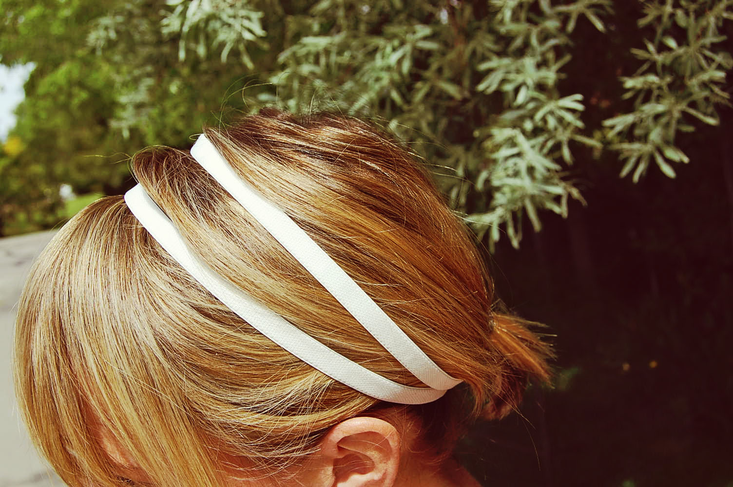 Toad's Treasures Lifestyle Family Blog by Emily Ashby The "Bra strap