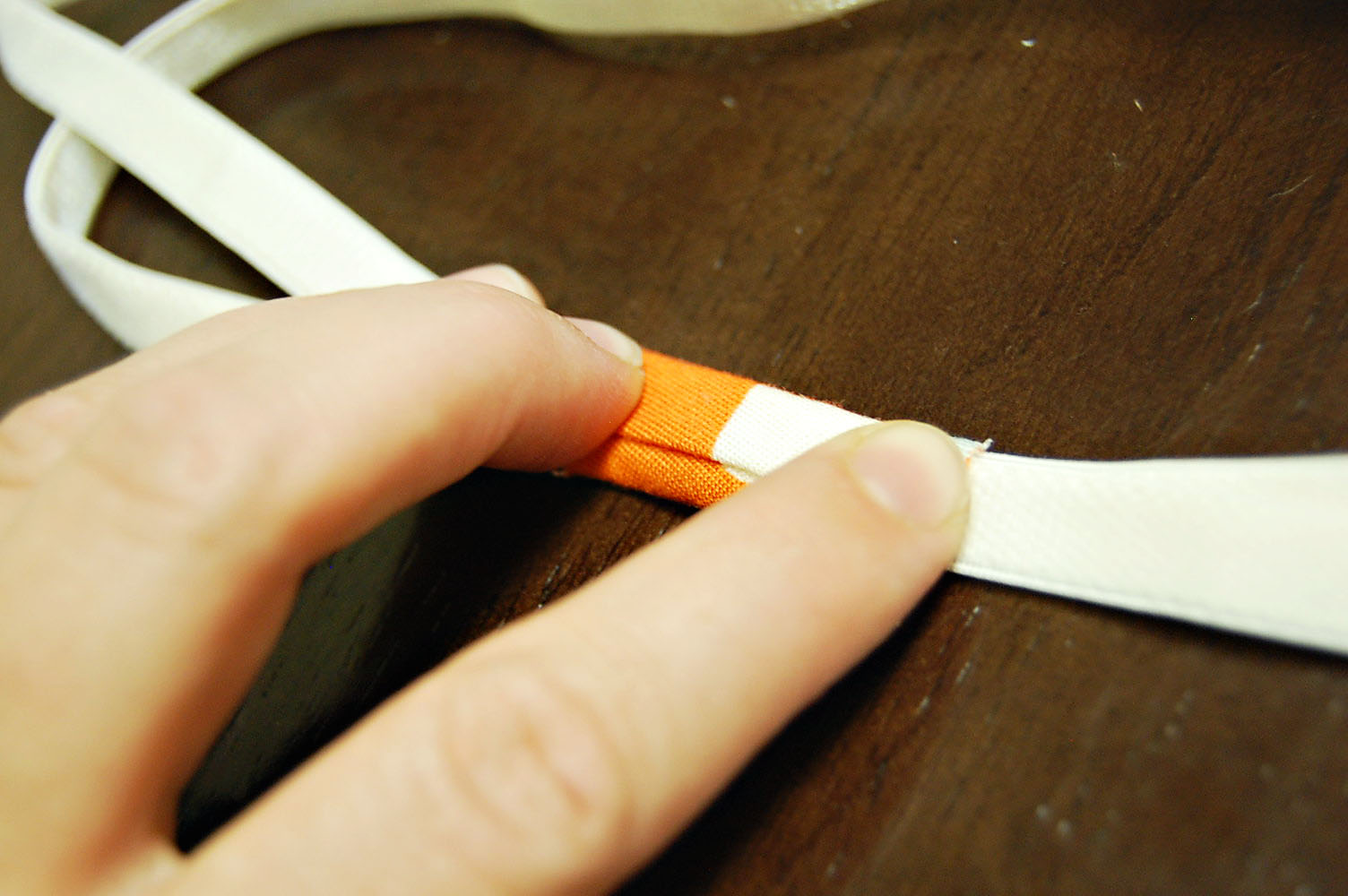 Toad's Treasures Lifestyle Family Blog by Emily Ashby The "Bra strap