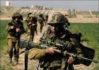 Ισραήλ: Υπό στρατιωτικό αποκλεισμό η Δυτική Όχθη