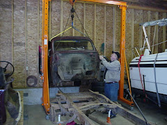 Cab comes off