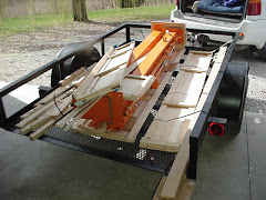 New Gantry Crane
