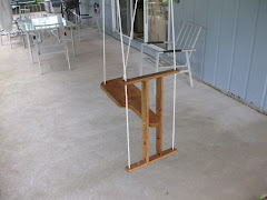 Swings for the Grandkids