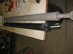 Driveline