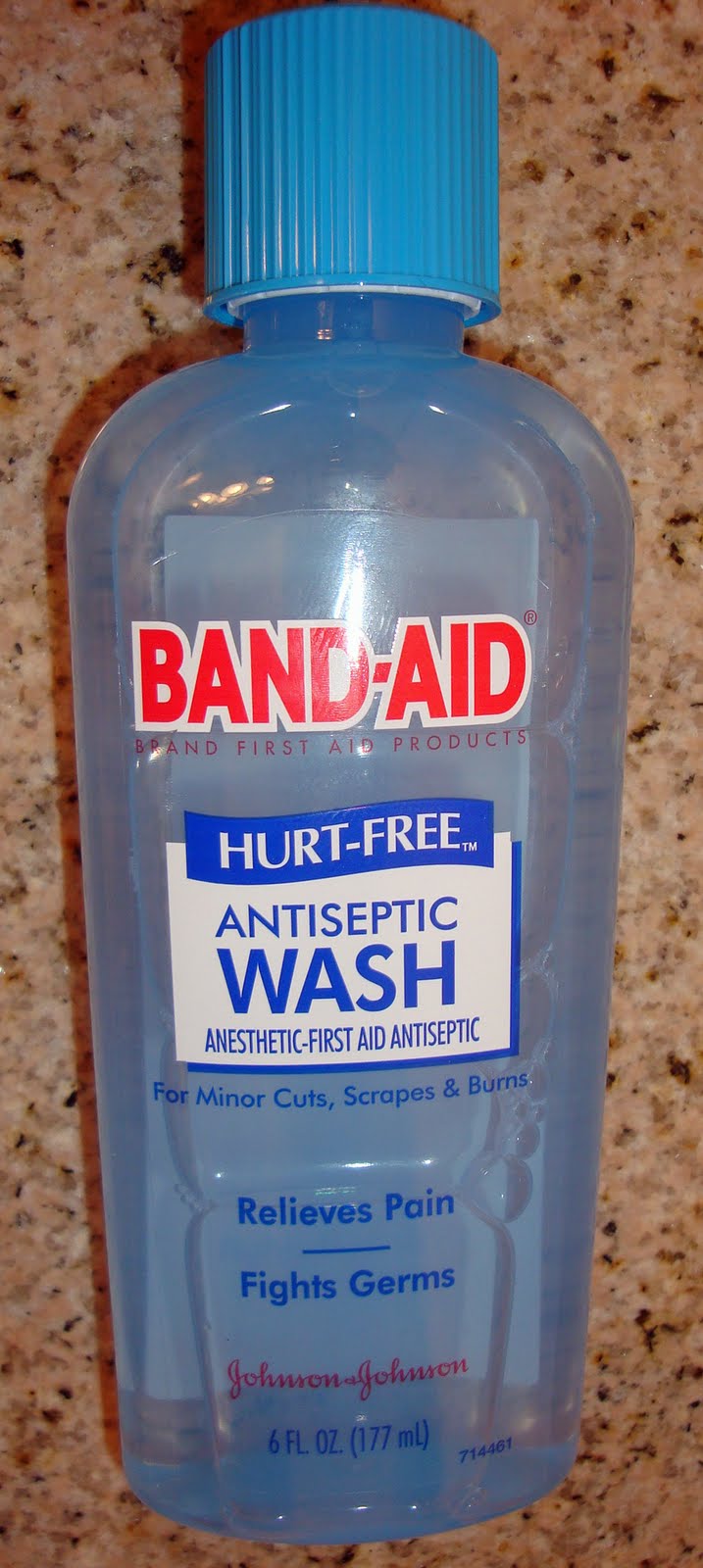 My World From a Bicycle How to Treat and Care for Road Rash