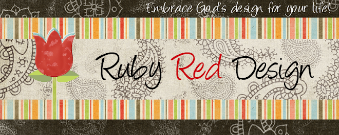 Ruby Red Designs