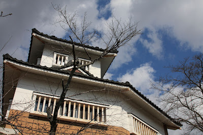 美濃市 小倉公園 本玄寺 Life With A Camera