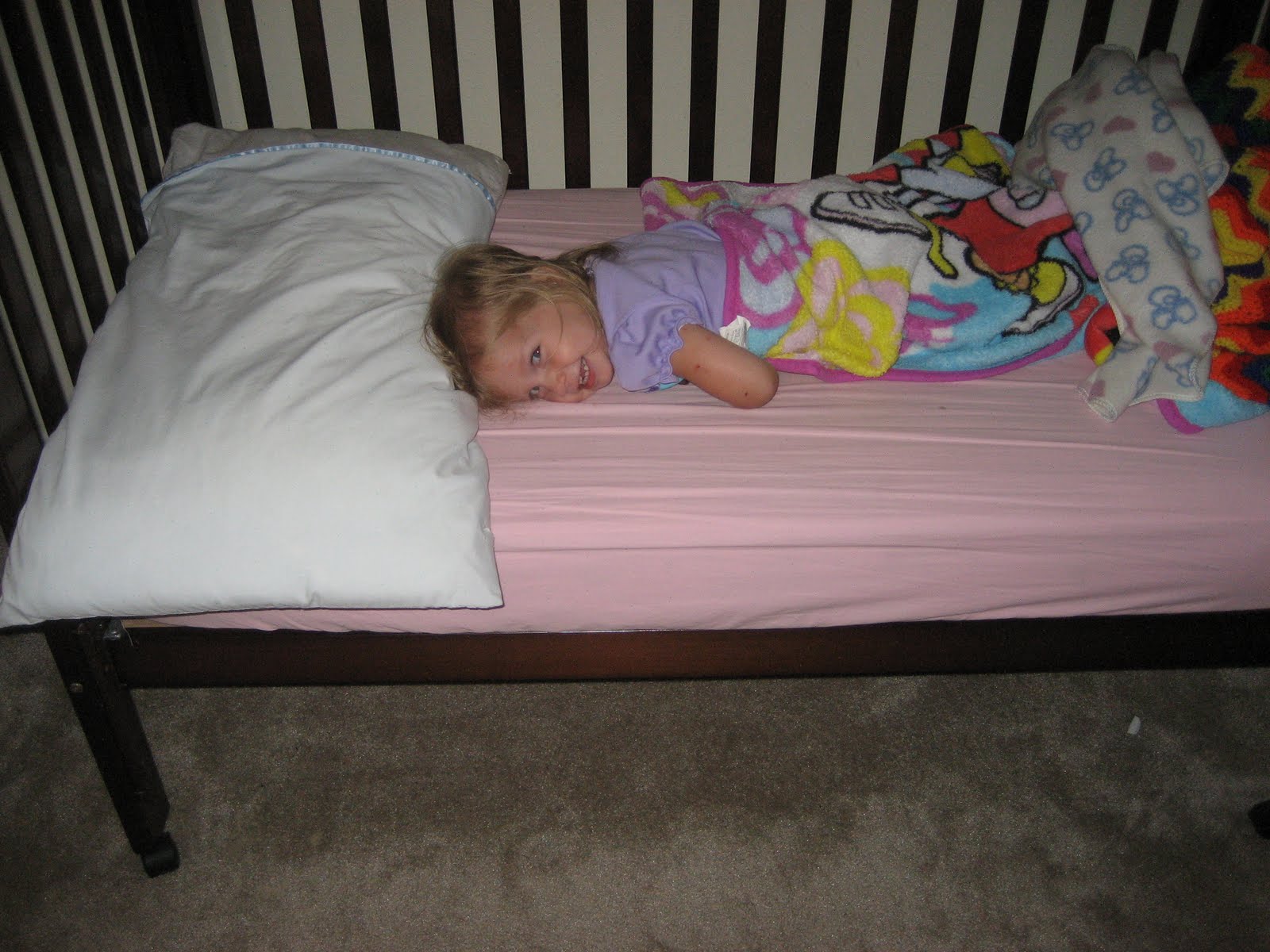 TwinkieMommie Toddler Beds