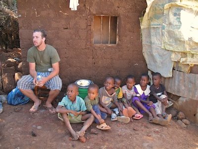 zach and the kids