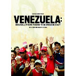Venezuela: Revolution from the Inside Out (DVD)