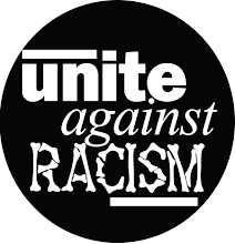 Unite Against Racism!