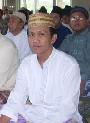 Ipnuri Fatah Materi Khutbah Idul Fitri 1429h