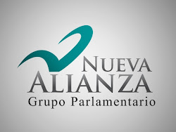 Grupo Parlamentario Nueva Alianza