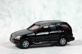 tomica honda hrv