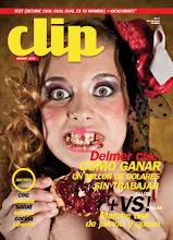 Desde Mayo 2010 "Mi Vida Conmigo" se publica en Revista CLIP