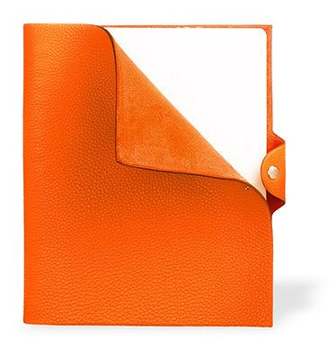 Etoile Labels: Hermes Ulysse MM Notebook