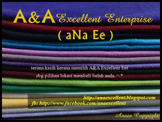 For Women. By Woman | Ana Ee Collections