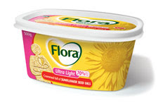 Low Fat Margarine 109