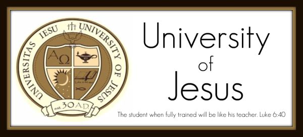 University of Jesus