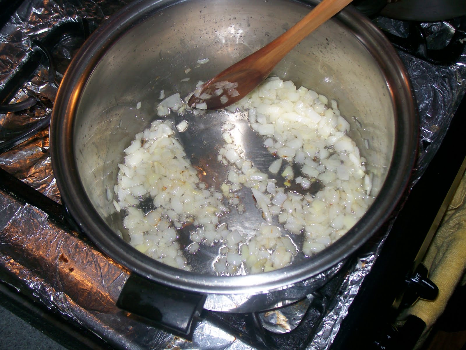 La Cocina De Nathan Cuban, Spanish, Mexican Cooking & More Mole de