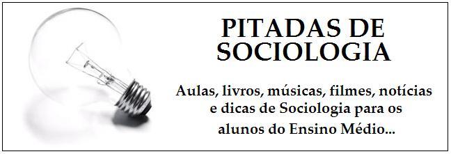 Pitadas de Sociologia