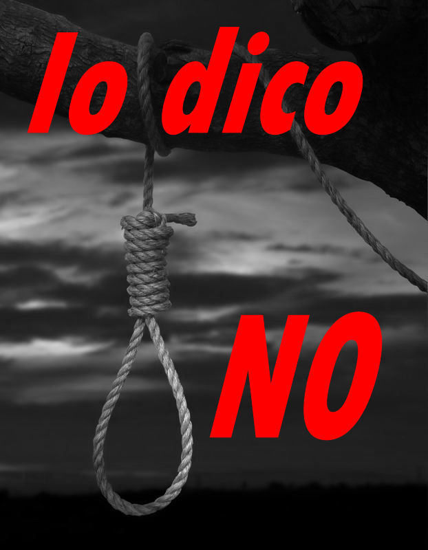 Riscoprire la fede Contro la pena