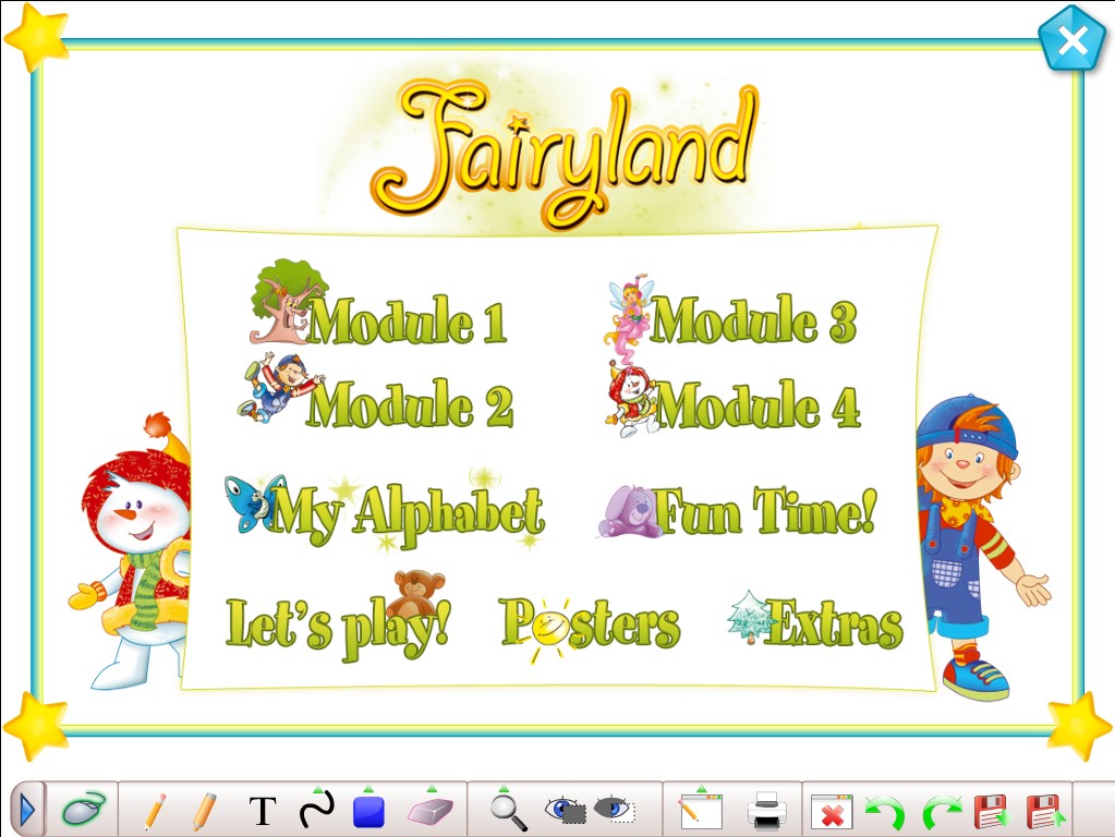 Fairyland 1 | Download Free Games