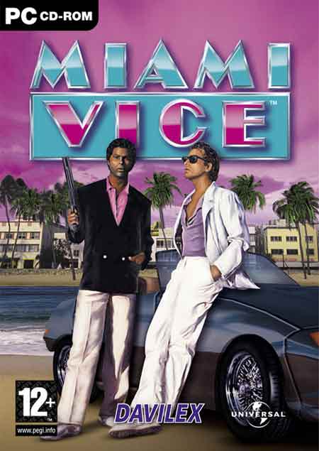 download Miami Vice
