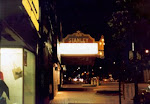 Stanley Theatre At Night