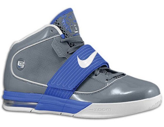 nike zoom soldier iv