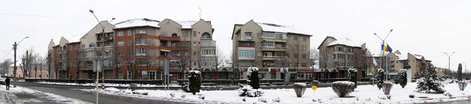 Municipiul Orăştie