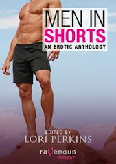 Men in Shorts