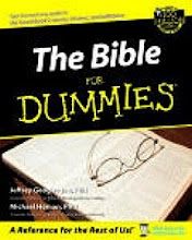DOCTRINE FOR DUMMIES PAGE