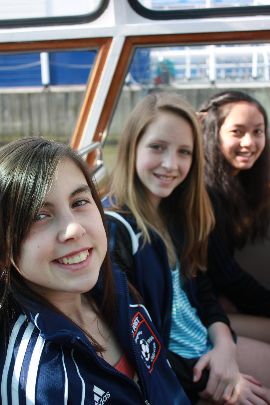 Holland U14 Girls 2010