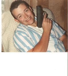 my first gun 1991