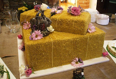 Western Weddings Ideas on Wedding Accessories Ideas  Western Wedding Cakes  Western Cake