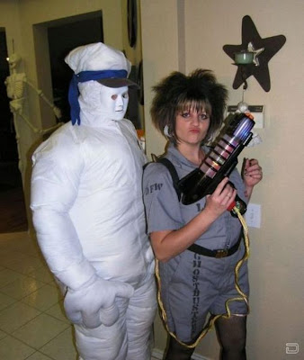 Halloween Costumes all around the World - 95 Pics | Curious, Funny ...