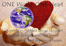 One World One Heart