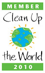 "Clean Up The World"
