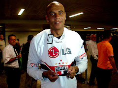 São Paulo e suas contratações