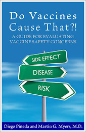 New Vaccine Safety Book