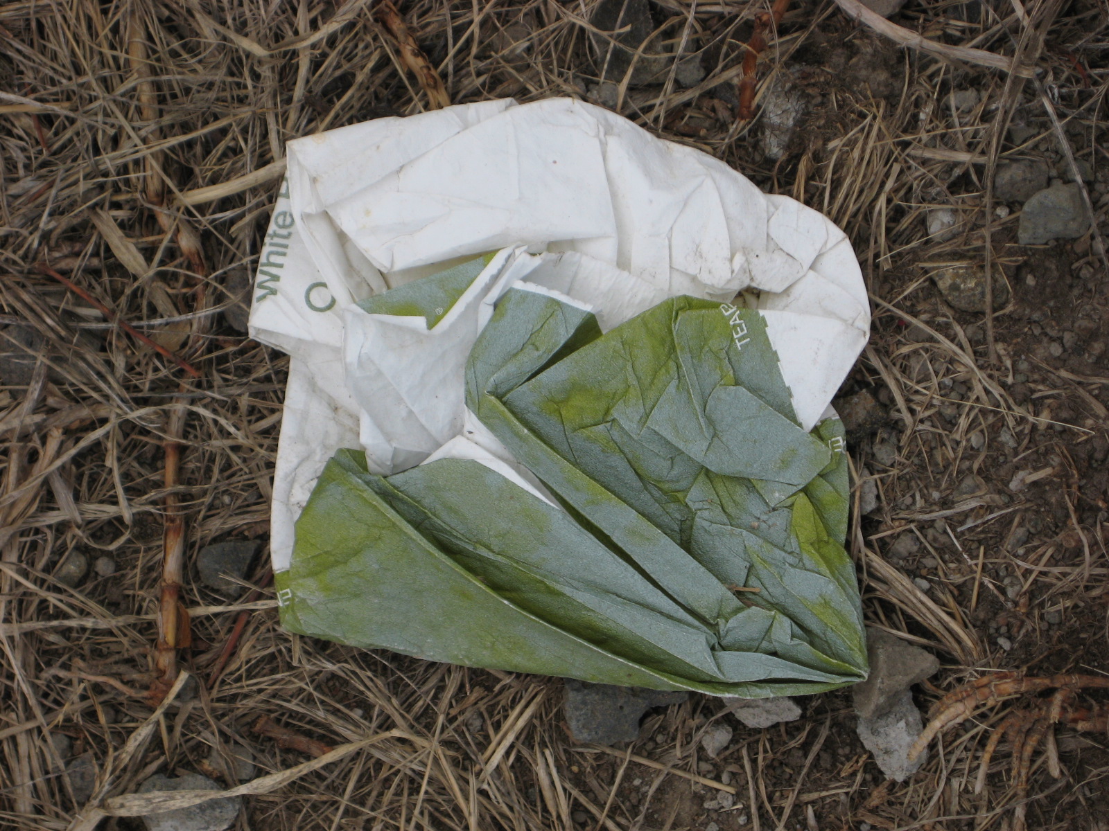 thisraftfloats Trash Yard