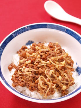 [EnokiNattoMeatSourMisoBowl.jpg]