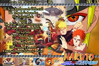 Capas de Naruto Shippuden