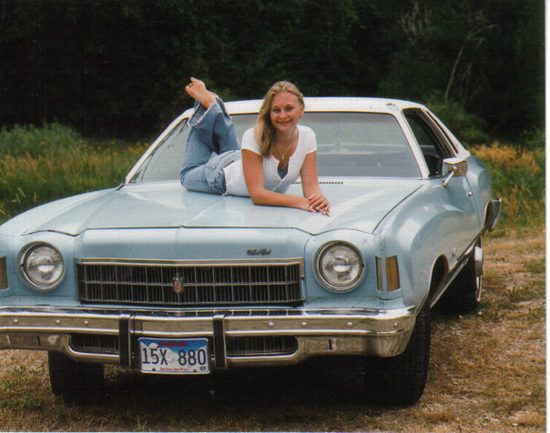 1975 Monte Carlo