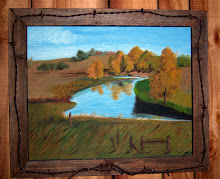 Horse Creek