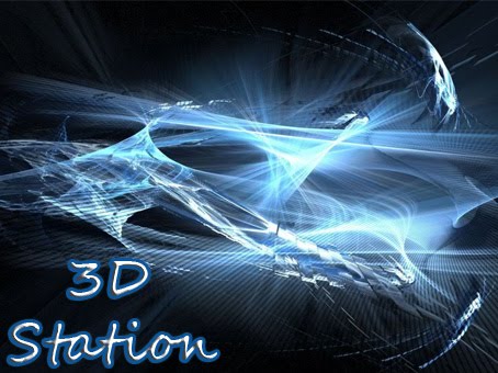 3D Station