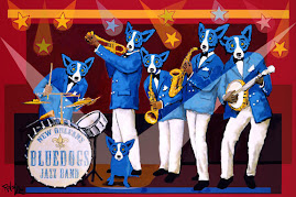 Bluedogs Jazz Band